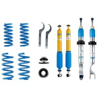 BIL B16 Series Suspension Kits