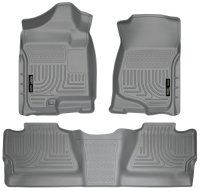 HL WB - Combo - Gray