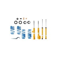BIL B14 Series Suspension Kits