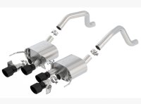 BOR Axle Back Kit ATAK