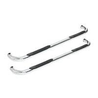 WES Nerf Bars - Signature 3