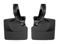 WT No Drill Mudflaps