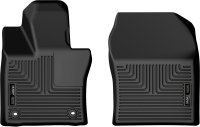 HL XAC - Front - Black