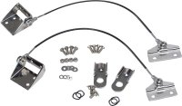 KEN Tailgate Latch Assembly