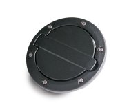 AMP Fuel Door