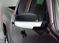 AVS Mirror Covers