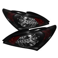 SPY LED Tail Lights