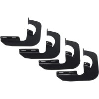 WES Running Board Mount Kits