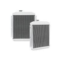 MM Radiators - Alum X-Line