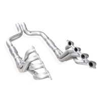 SSW Long Tube Headers