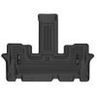 HL WB - Rear - Black