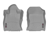 WT FloorLiner - Front - Grey
