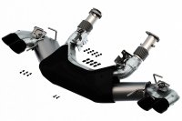 BOR Cat Back S-Type