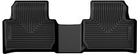HL WB - Rear - Black