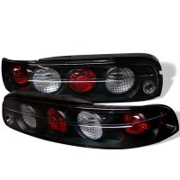 SPY Euro Tail Lights