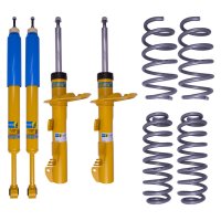 BIL B12 Series Suspension Kits