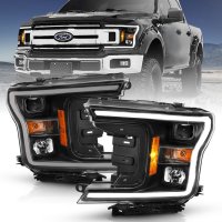 ANZ Projector Headlights