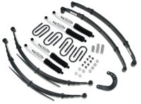 TUF Lift Kits