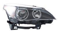HELLA Headlight Assemblies