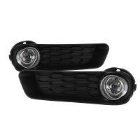 SPY Fog Lights
