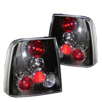 SPY Euro Tail Lights