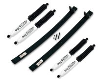 TUF Front Leveling Kits