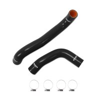 MM Silicone Hose - Radiator