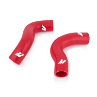 MM Silicone Hose - Radiator