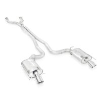 SSW Exhaust Catback