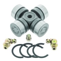 QBS Driveshaft Joints