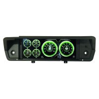 AM InVision Digital Dash