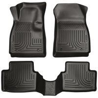 HL WB - Combo - Black