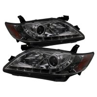 SPY Headlights