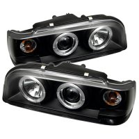 SPY Headlights