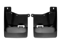 WT No Drill Mudflaps