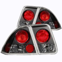 ANZ Taillights