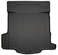 HL WB - Cargo - Black