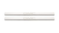 PUT Stainless Steel Door Sills
