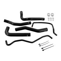 MM Silicone Hose - Radiator