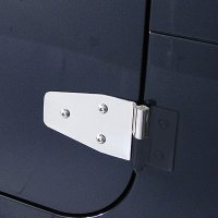 RUG Door Hinge Kits