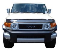AVS Bugflector II Shield