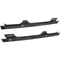 WES Snyper Rock Rail Steps
