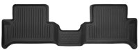 HL XAC - Rear - Black