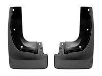 WT No Drill Mudflaps