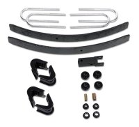 TUF Lift Kits