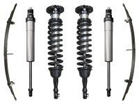 ICO 2.5 Series Coilover Kits