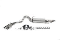 RSH Cat Back Exhausts