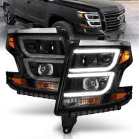 ANZ Projector Headlights