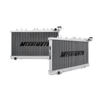 MM Radiators - Alum