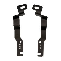 RIG Bar Mount - A-Pillar
